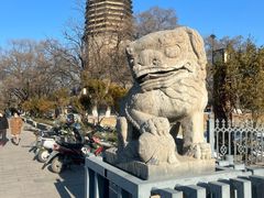-广佑寺风景区