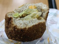 -赛百味SUBWAY(萝岗万达店)