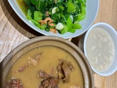 -有肉食·虎九闽菜(798艺术区店)