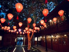 -成都博舍酒店