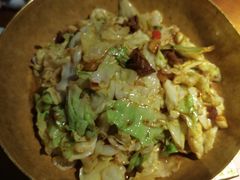 -楼兰新疆主题餐厅(苏州中心店)