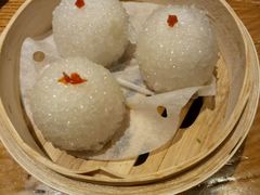 -小城粥道·海胆鲜虾粥(解放广场店)