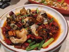 -金太阳海鲜烧烤·本地人餐厅(星海公园店)