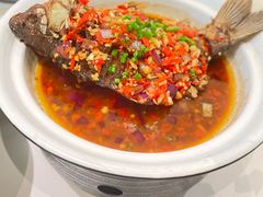 -费大厨辣椒炒肉(通州万达店)