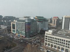 -北京丽晶酒店