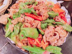 -阿财老铺·老蚌埠龙虾城(华夏总店)