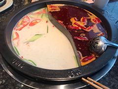 -井格重庆火锅(临平银泰城店)
