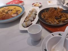-嘉味港式餐厅(海门大有境店)