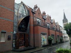 -钟书阁(松江泰晤士小镇店)