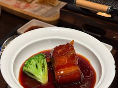 招牌红烧肉-同庆楼(金宝汇店)