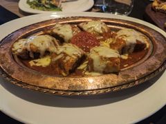 -Efes Turkish & Mediterranean Cuisine 艾菲斯餐厅(陆家嘴店)