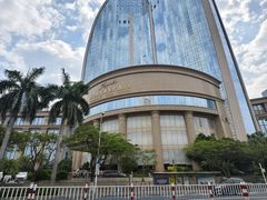 -厦门源昌凯宾斯基大酒店