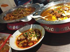 -胖哥俩肉蟹煲(梅溪步步高店)