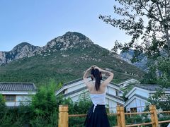-禅宗少林·音乐大典
