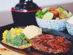 -铃木食堂(帽儿胡同店)