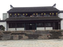 -青果巷历史文化街区