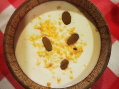 手工酸奶-西域阿里马新疆菜·清真(桂花路店)