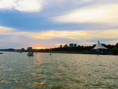 -云龙湖旅游景区