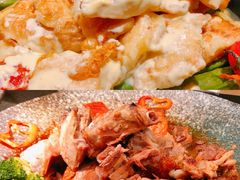 -景湖轩全日制餐厅·南湖名都