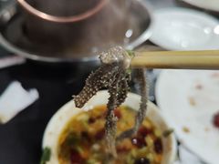 -天桥老金涮肉(牛街店)