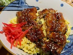 -晶吉·居酒屋·日本料理·烧鸟(中山区民主广场经典生活店)