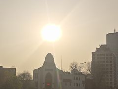 -天津音乐厅