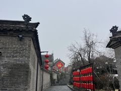 -回龙窝历史文化街区