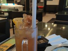 -豪客来牛排(府河店)
