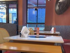 -黔渔翁豆花渎鱼(喷水池店)