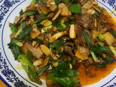 -李大爷的泡椒馆(冉家坝店)