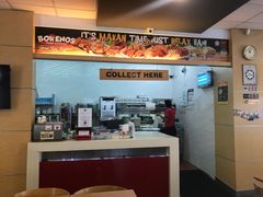 -Borenos Fried Chicken(Asia City)