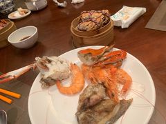 -上海龙之梦万丽酒店