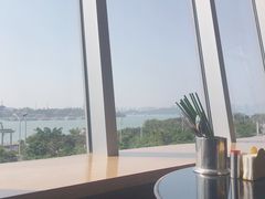 -厦门海港英迪格酒店(中山路店)
