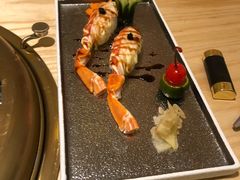 -松鱼亭·和牛烧肉(协鑫广场店)