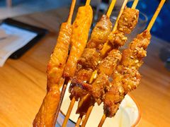 -雪熊精酿·哈尔滨烧烤酒馆(非遗大串店)