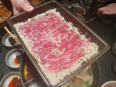 -大龙燚·旷野鲜火锅(广州首店)