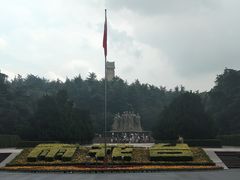 -雨花台烈士纪念馆