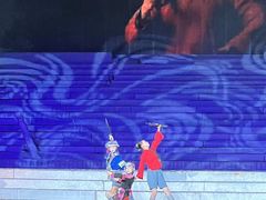 -三亚红色娘子军演艺公园景区