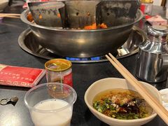 -邓莽子老火锅(鲁祖庙店)