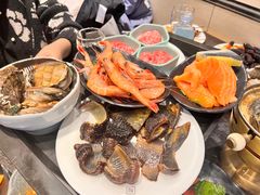 -川骄海鲜自助(亚运村店)