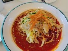 -燕兰楼·清真西北融合菜(亚运村店)