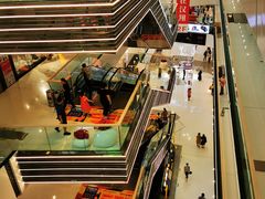 -万达广场(北京槐房店)