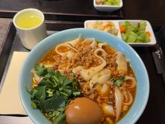 -喜晋道面馆(华严寺广场店)