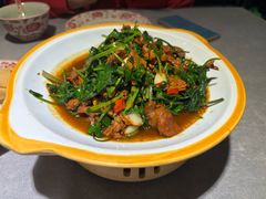 -老海陵·泰州菜(图书馆店)