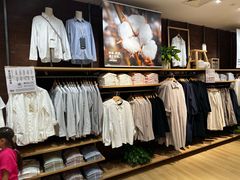 -MUJI无印良品(西单大悦城店)