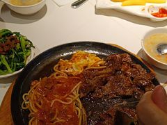 -豪享来中西餐厅(隆昌店)