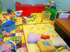 -Geneva日内瓦餐厅(西郊宝成花苑店)