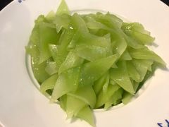莴笋-吴门人家·苏宴宫廷菜(拙政园店)