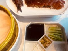 -悦融·京鲁菜·露台花园(安定门店)
