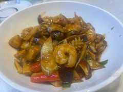 -渔家风味·鲅鱼水饺·央视展播·海鲜天津菜(开发区店)